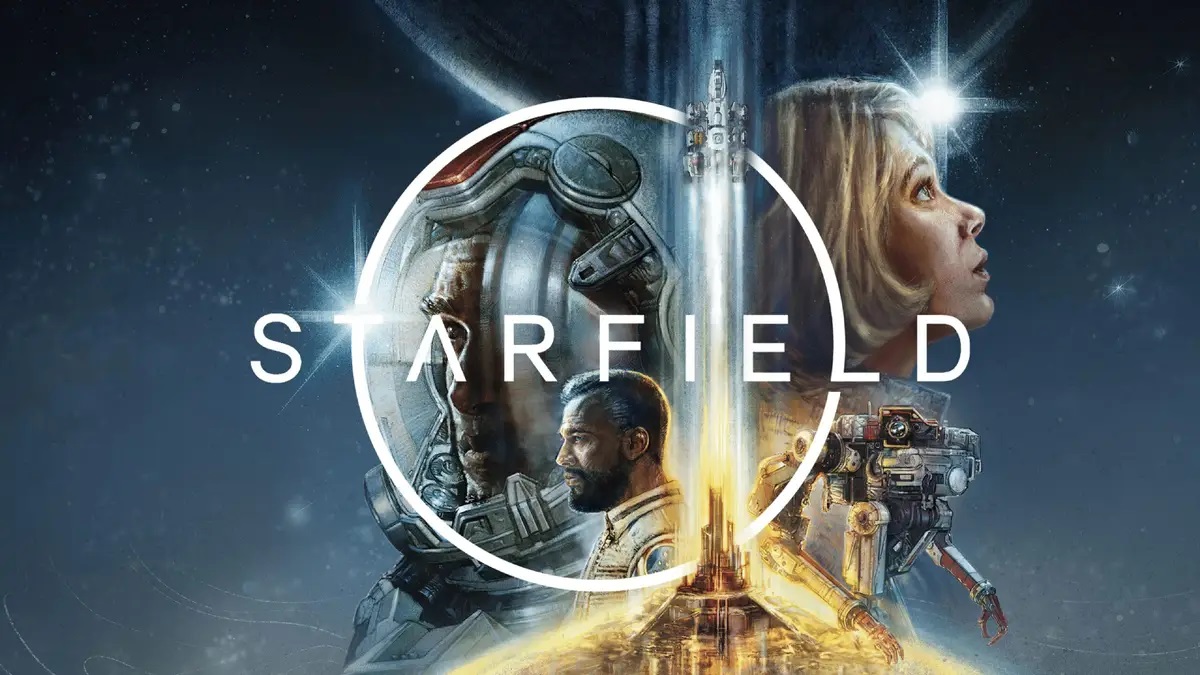 Bethesdas fleråriga arbete är slutfört: rollspelet Starfield har "gått guld"! Utvecklaren tillkännagav också datumet för förladdningsstarten på PC och Xbox Series