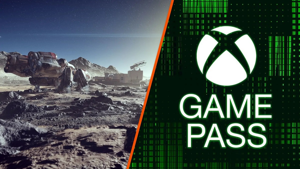 Det finns inget sätt att spela Starfield för 1 USD: Microsoft avbryter kampanjerbjudandet för den första Xbox Game Pass-prenumerationen