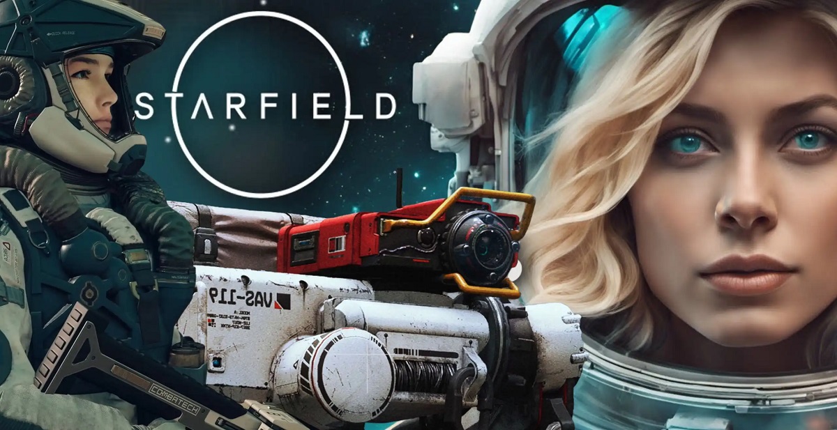 Förseningen var kortlivad: Bethesda har släppt betaversionen av den största uppdateringen för Starfield