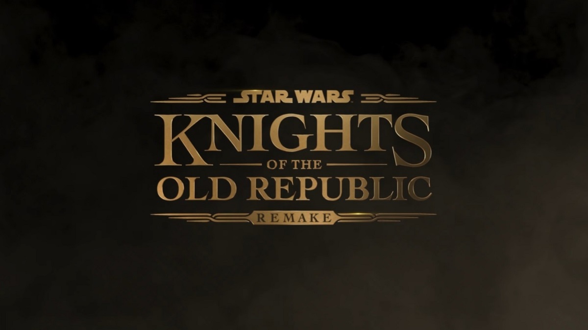 Projektet är inte inställt! Sony har förklarat varför de tog bort den officiella trailern för Star Wars: Knights of the Old Republic RPG remake, samt alla omnämnanden av spelet på sina sociala nätverk