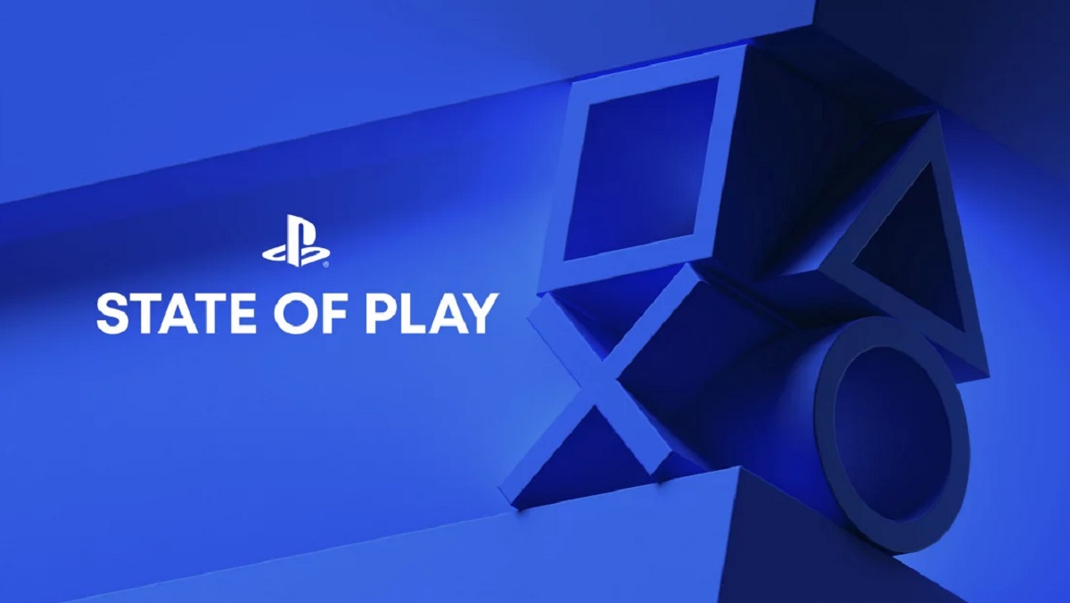 Nu är det officiellt: Sony kommer att vara värd för en State of Play-spelshow natten till den 31 maj, där de kommer att presentera 14 spel för PS5 och PS VR2