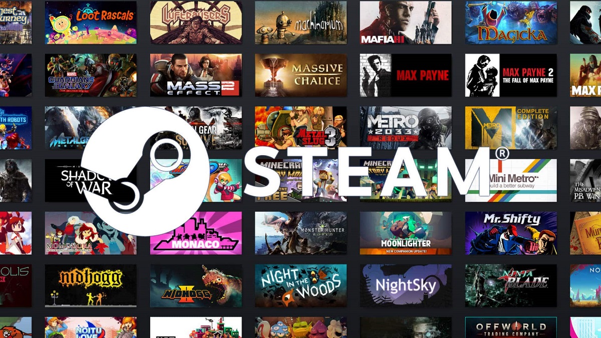 Valve har släppt en stor uppdatering av Steam: förbättrat gränssnitt, ändrade aviseringar och nya överlagringsfunktioner