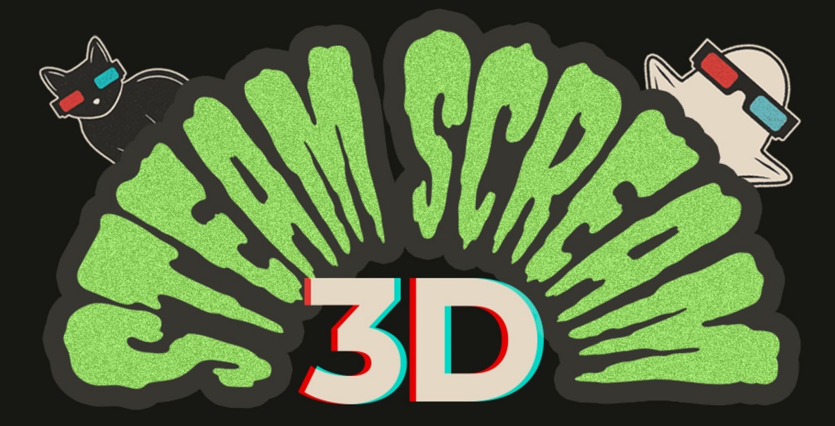 Steam Scream: 3D - spelare kan njuta av stora rabatter på de häftigaste skräckfilmerna, thrillers, zombieaction och mycket mer