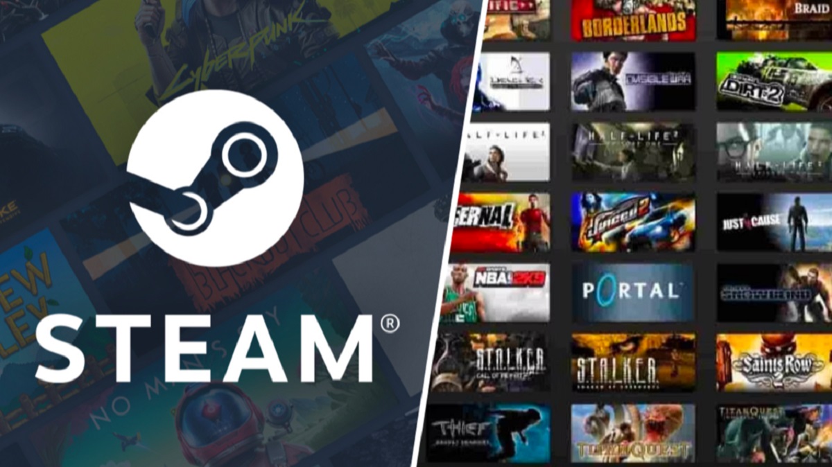 Föräldrar bör notera: Steam kan snart innehålla avancerade alternativ för föräldrakontroll