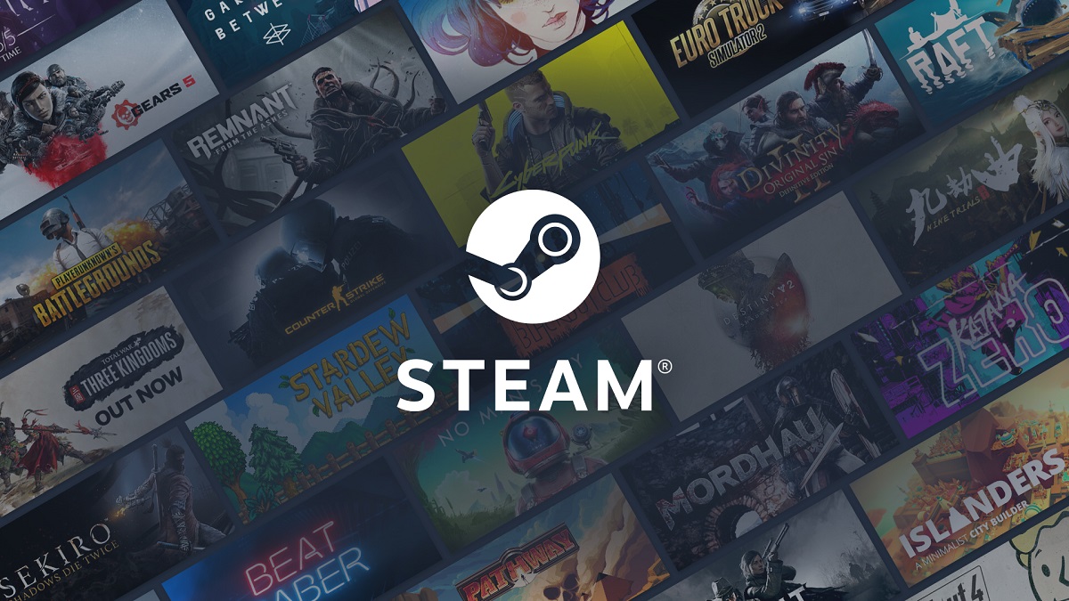 Steam satte ett nytt rekord i närvaro: 34,3 miljoner användare var inne på tjänsten den 2 mars