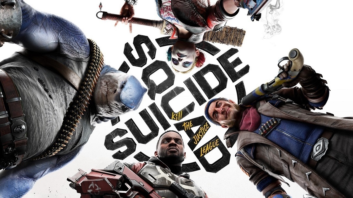 Resultatet är förutsägbart: experter kritiserade Suicide Squad Kill The Justice League och gav spelet ett lågt betyg