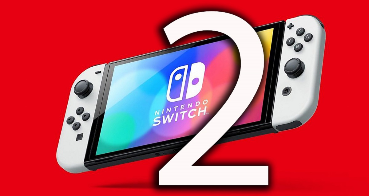 Analytiker: förvänta dig inte att Switch 2 tillkännages före slutet av 2024 - Nintendo kommer inte att avleda kundernas uppmärksamhet under den mest aktiva handelsperioden