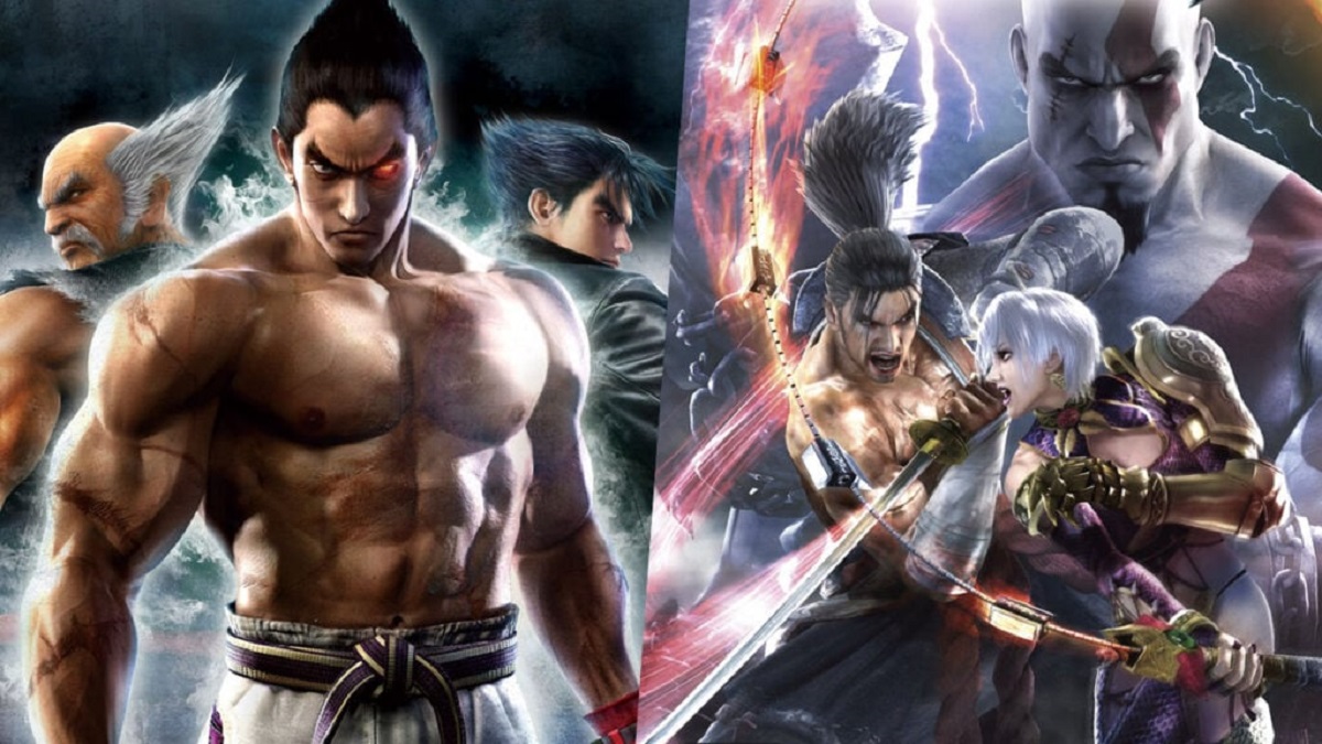 De klassiska fightingspelen Tekken 6 och Soulcalibur: Broken Destiny kan komma att släppas på moderna plattformar. Åldersgränsen för PS4- och PS5-versionerna av dessa spel har avslöjats
