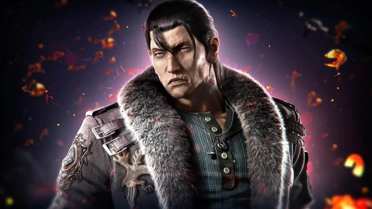 "White Angel of Death": ny trailer för Tekken 8 fightingspel introducerade en ny hjälte