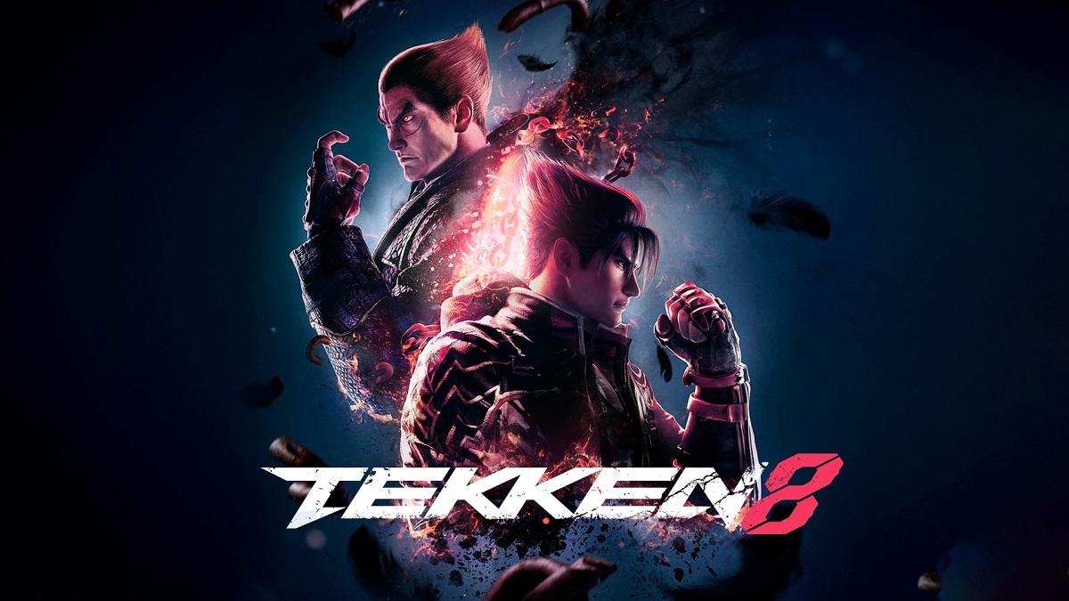 Bandai Namco har avslöjat systemkraven för Tekken 8 fightingspel