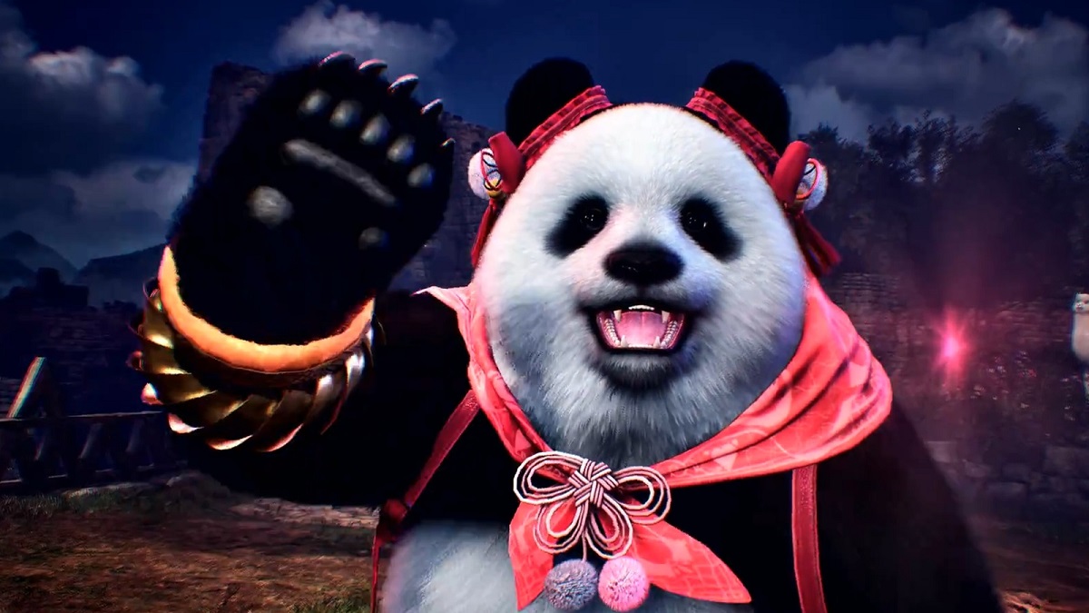 Tekken 8-utvecklarna har släppt en video som introducerar ytterligare fyra fightingspelkaraktärer och en bonus Panda