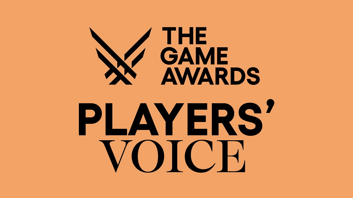 Lägg din röst på de bästa spelen! Den första omgången av användaromröstningen för The Game Awards 2023 har börjat