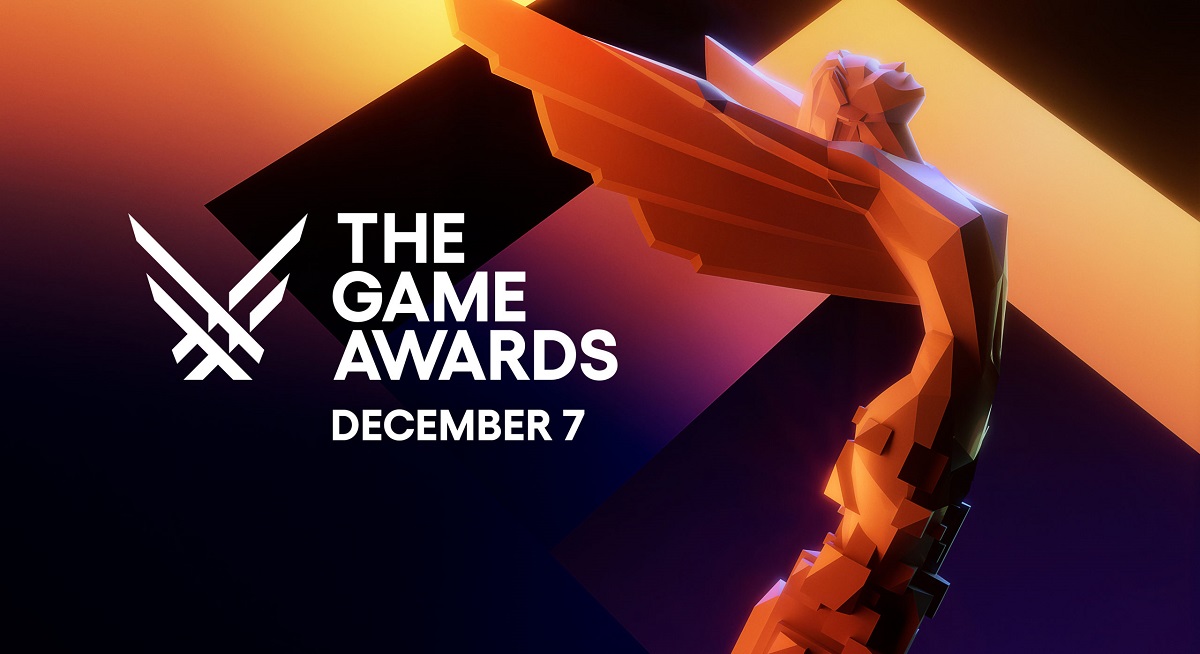 Röstningen är öppen! De nominerade till Game Awards 2023 har tillkännagivits