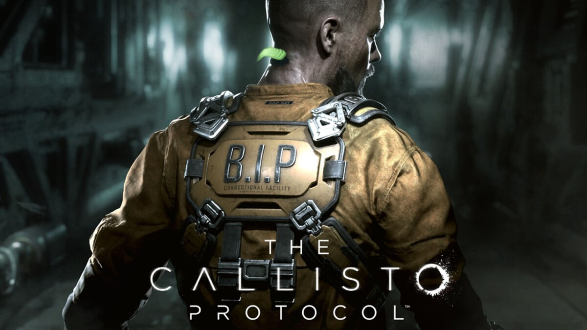 "Det hjärtskärande sista kapitlet i The Callisto Protocol": utvecklarna avslöjar DLC-titel och releasedatum i kort teaser
