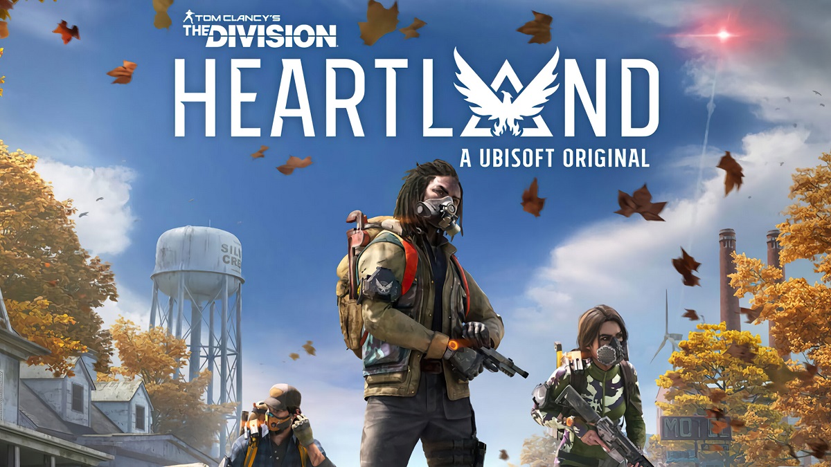 Ändrade planer: Ubisoft har avbrutit utvecklingen av The Divisions villkorligt gratisspelade skjutspel Heartland