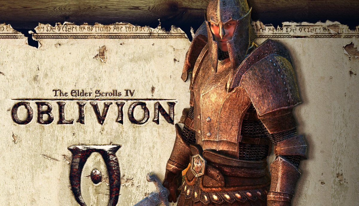 Insider: The Elder Scrolls IV Oblivion remake är under utveckling. Virtuos Games - upphovsmannen till Metal Gear Solid Δ: Snake Eater, arbetar med speluppdateringen