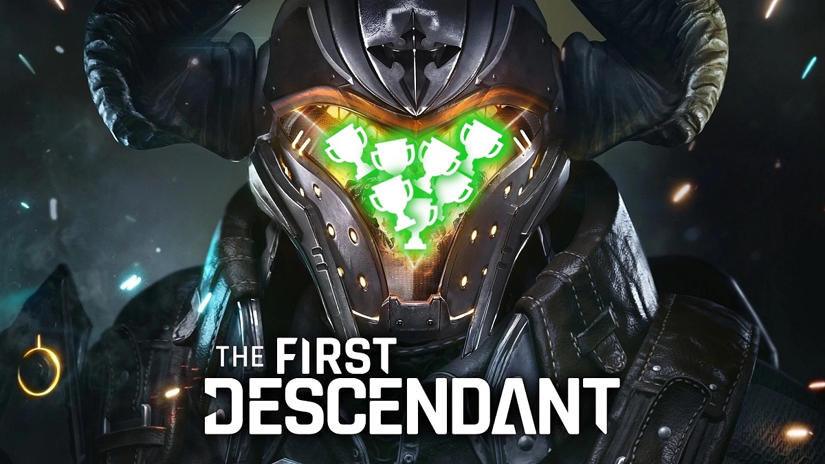 Systemkraven för The First Descendant, ett av de mest efterlängtade spelen på Steam, har publicerats