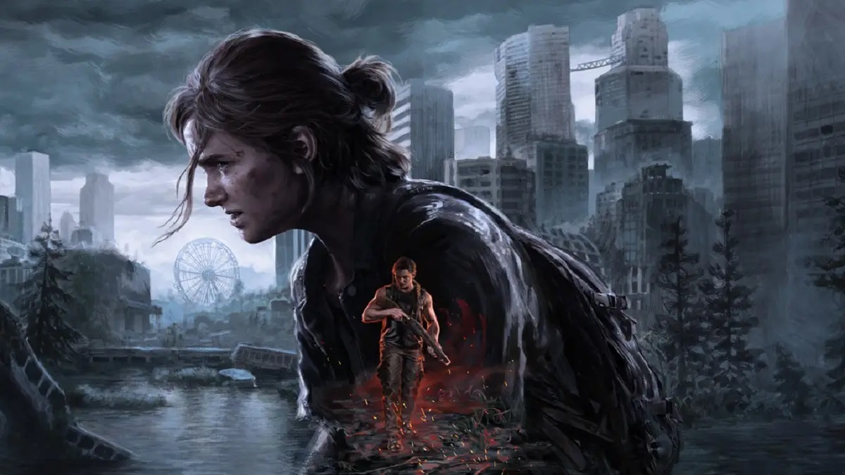 Utvecklarna på Naughty Dog har släppt en stor uppdatering för The Last of Us Part 2 Remastered