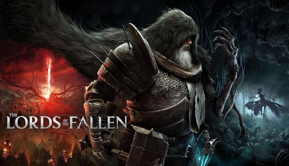 Bossfight på bron och atmosfäriska platser: ny gameplay-video från action-RPG Lords of the Fallen avslöjas