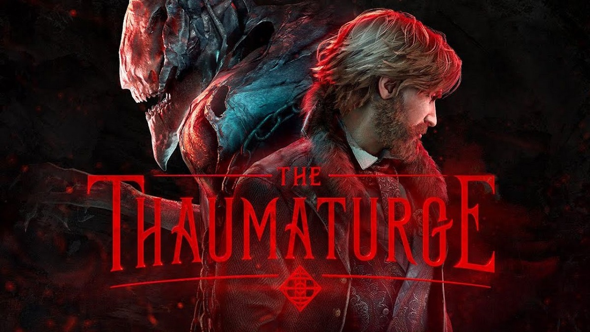 Utvecklarna av The Thaumaturge RPG har avslöjat en detaljerad gameplay trailer