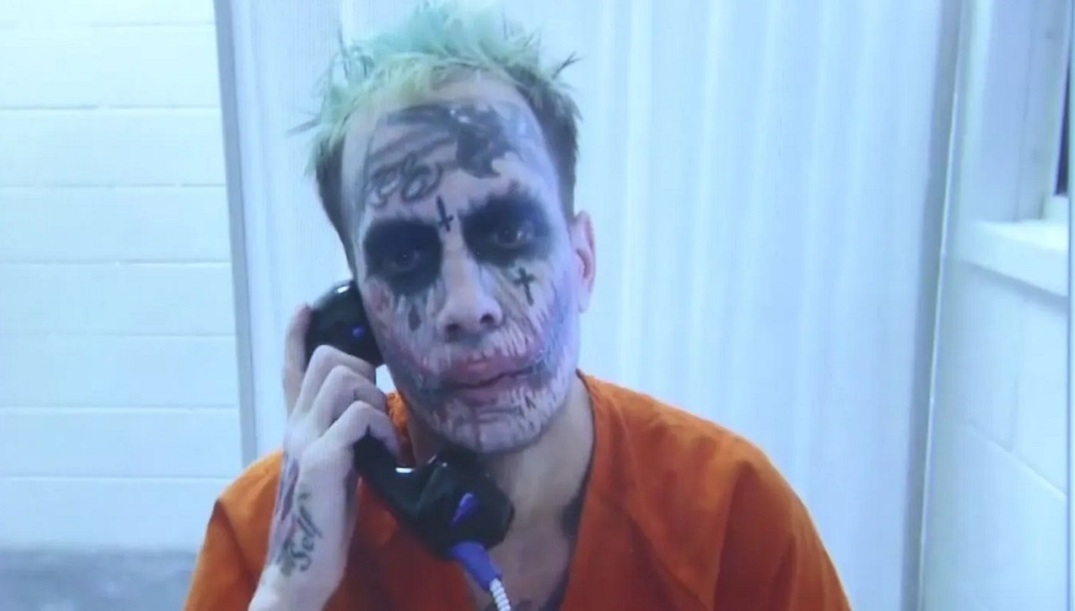 "Låt oss göra det rätt!" - Jokern från Florida är tillbaka i telefon och ber Rockstar Games och Take-Two att låta honom göra röstskådespeleriet i GTA VI. Billigt
