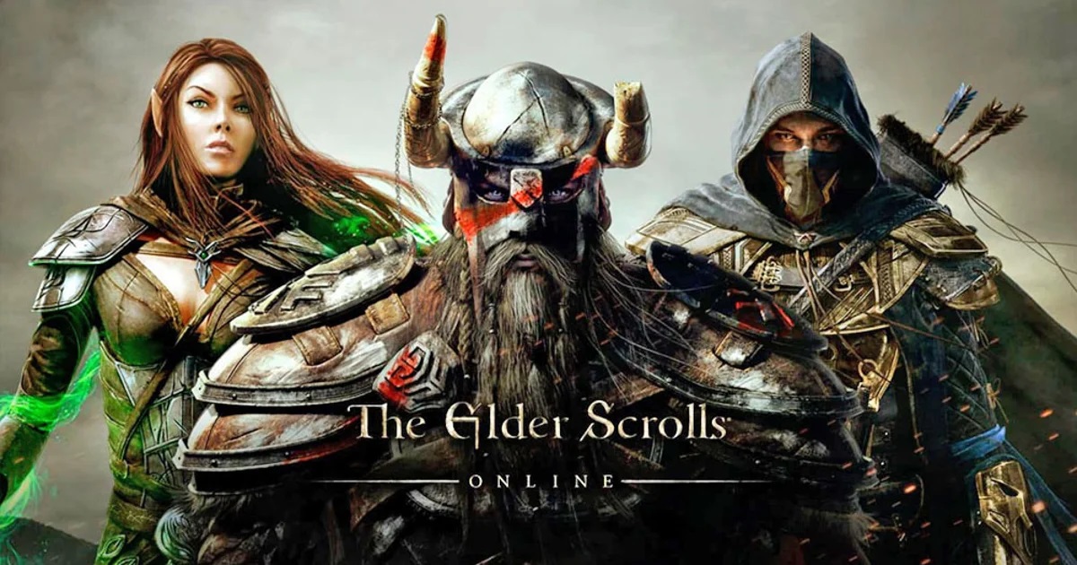 För att hedra The Elder Scrolls Onlines 10-årsjubileum är spelet nu tillfälligt gratis på alla plattformar