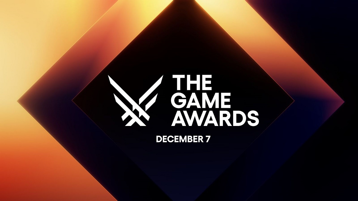 Det här måste du se: Game Awards 2023-showens hype-trailer har avtäckts