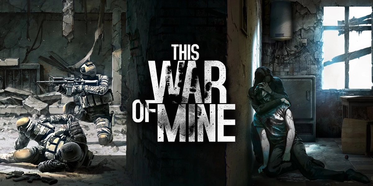 11 bit studios har gett Steam-användare tre dagars gratis tillgång till det berömda spelet This War of Mine