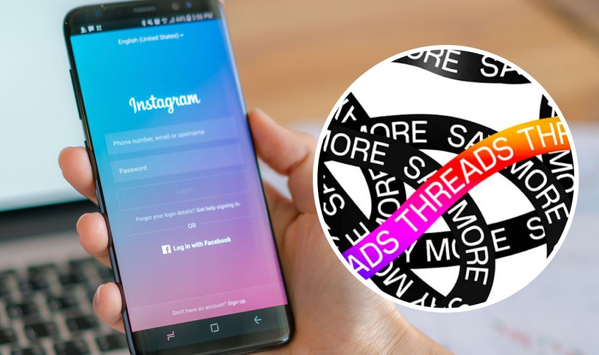 Är Twitters dagar räknade? Meta Corp. presenterar det nya sociala nätverket Threads med Instagram-integration den 6 juli