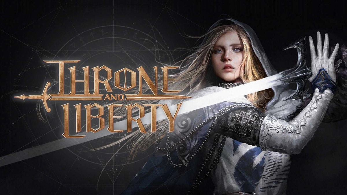 Första trailern avslöjad för Throne and Liberty, Amazons och NCSofts MMORPG som utspelar sig i det ikoniska Lineage-universumet