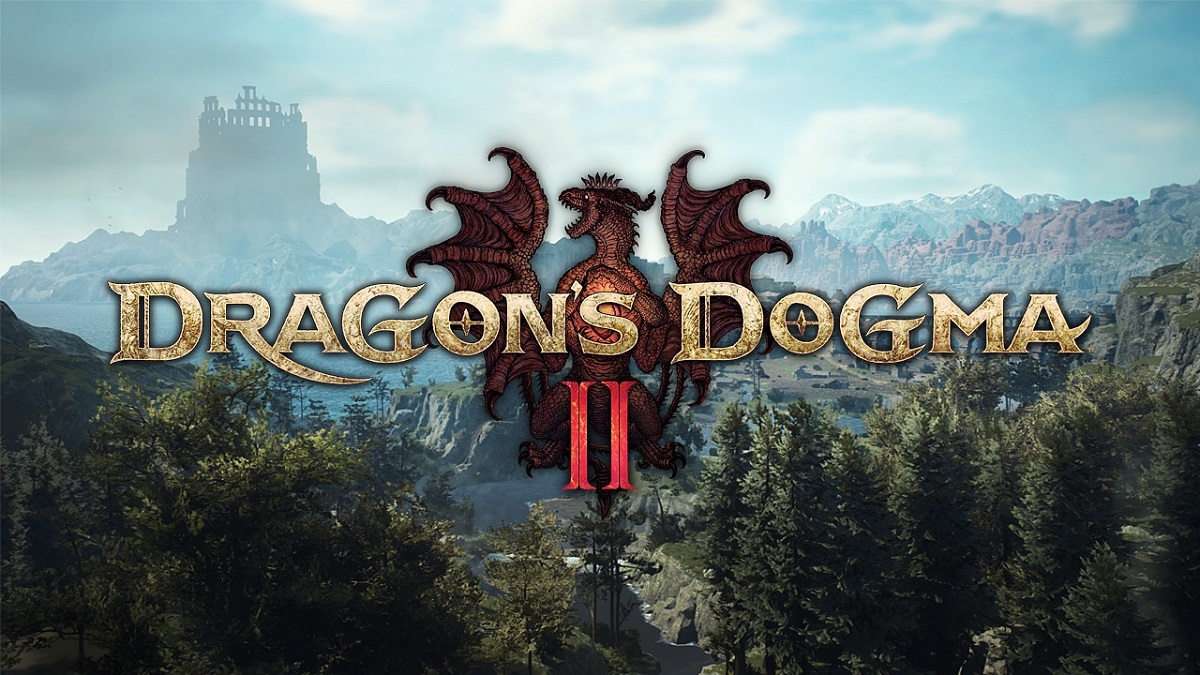 Systemkrav för Dragon's Dogma II RPG är nu kända