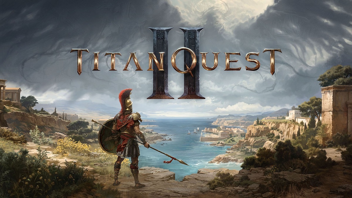 Det kultförklarade action-RPG-spelet kommer tillbaka! Titan Quest II överraskande tillkännagivande: utvecklarna visade en imponerande trailer