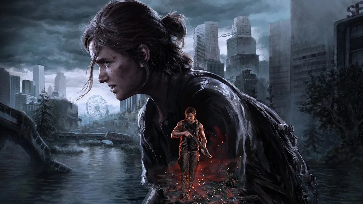 Ett fantastiskt spel har blivit ännu bättre: kritikerna hyllar remastern av The Last of Us: Part II