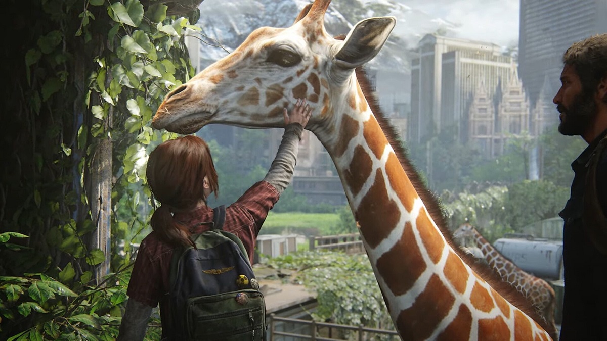 Naughty Dog studio har släppt nästa uppdatering av PC-versionen av The Last of Us Part I. Buggar fixade, visuella effekter förbättrade och kritiska buggar fixade