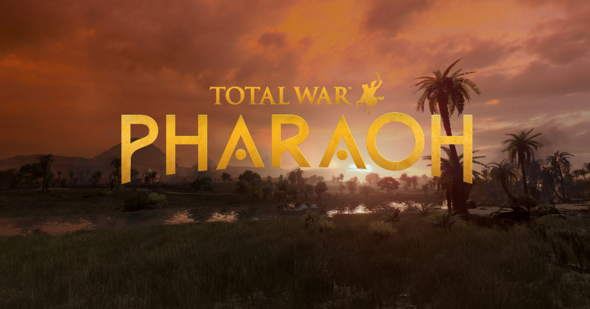 Vem kommer du att välja? Utvecklarna av Total War: Pharaoh har släppt en djupgående video om alla de ledare som finns tillgängliga i spelet