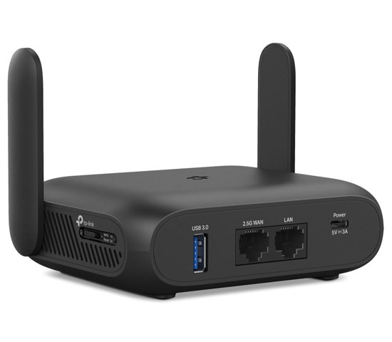 Anslut upp till 90 enheter samtidigt