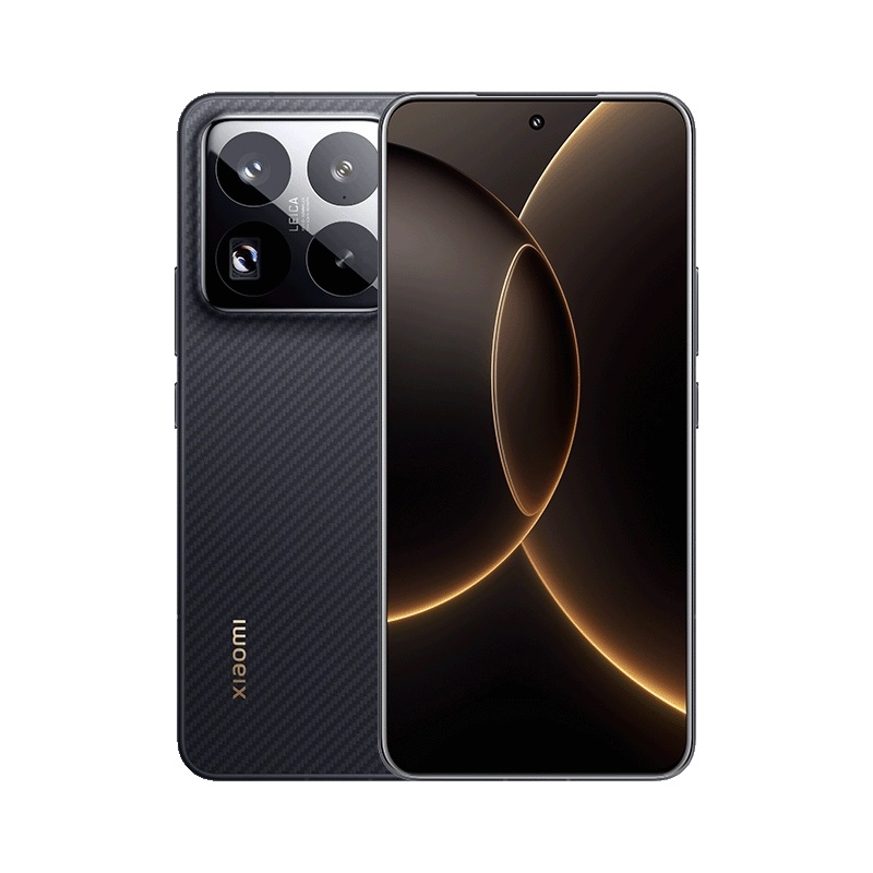 Xiaomi 15s Pro Design