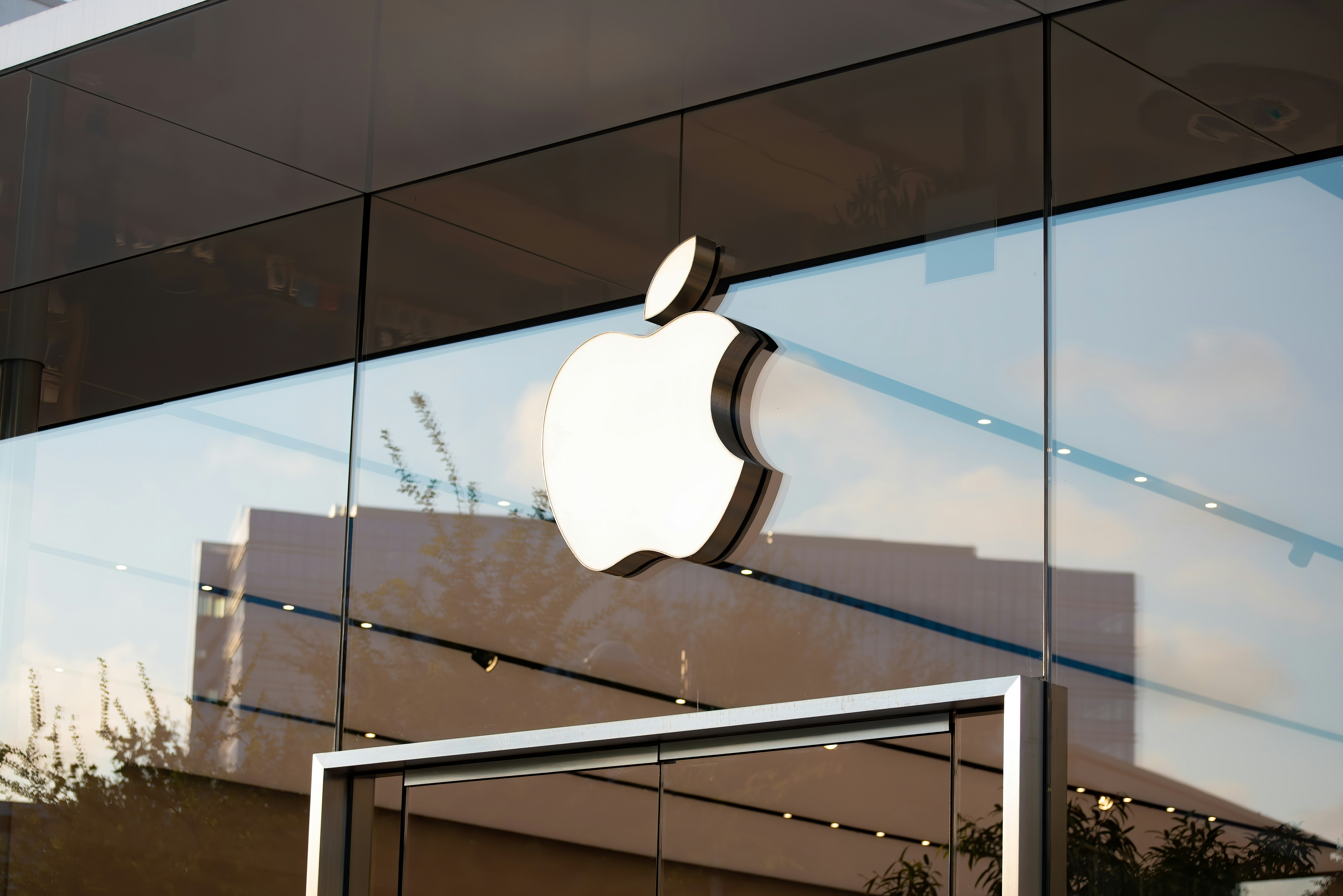 Apple köper kanadensiskt AI-startup inom industrin