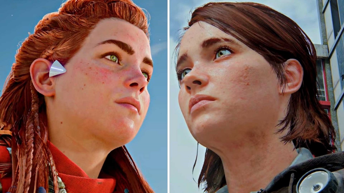 Summorna är imponerande: The Last of Us: Part II och Horizon: Forbidden West har produktionsbudgetarna avslöjats