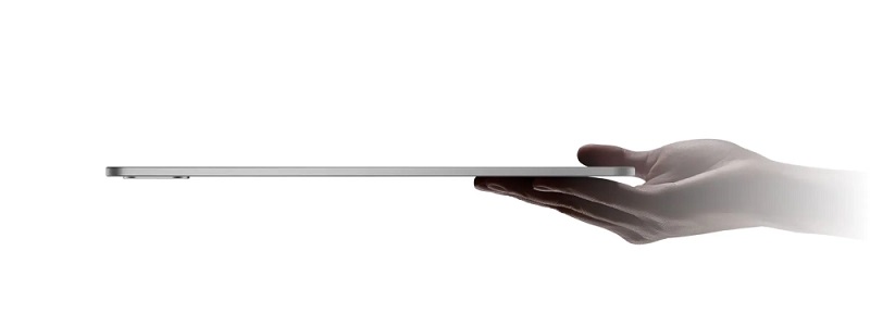 OnePlus Pad 3 - Bild 4