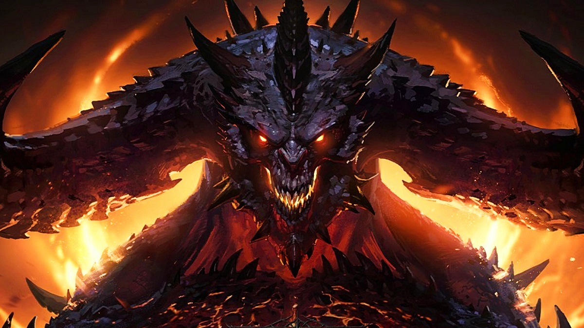 Diablo V kommer inte att behöva vänta länge - Blizzards VD Mike Ybarra är säker på det, men för närvarande är utvecklingsteamet upptaget med att stödja Diablo IV