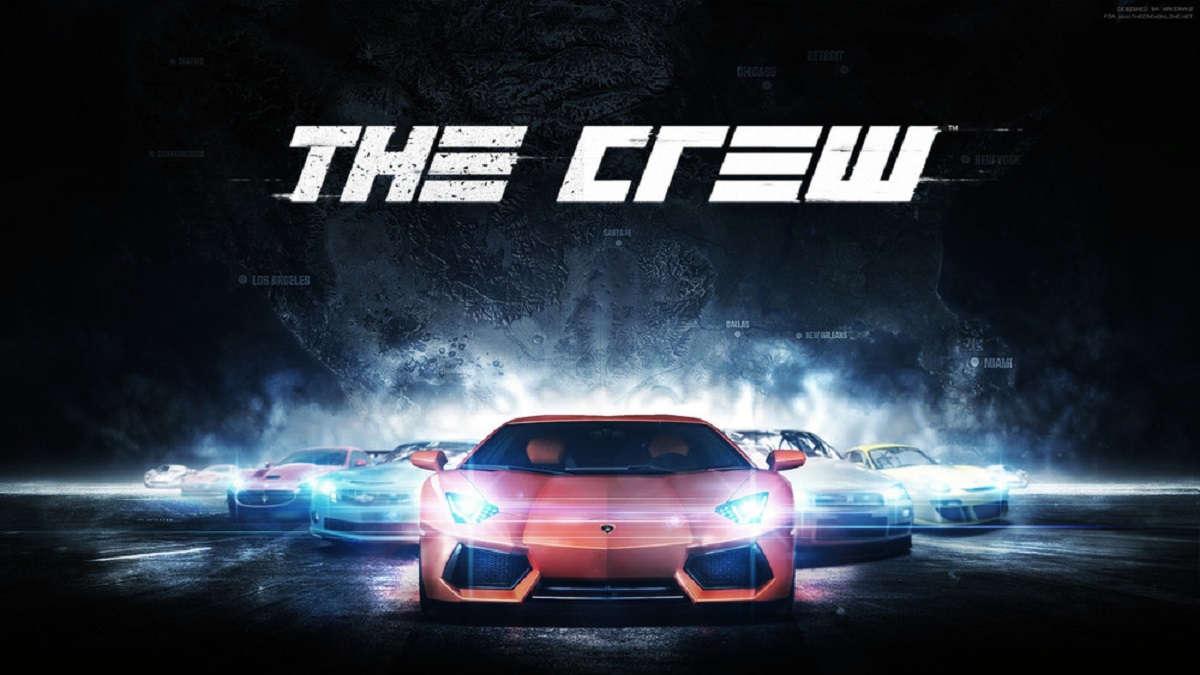 Florida gamers are suing Ubisoft over consumer fraud and server shutdowns of racing game The Crew