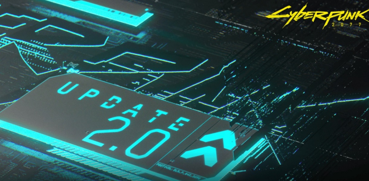 Cyberpunk 2077 har fått ett nytt liv! En enorm uppdatering 2.0 har släppts, som dramatiskt förbättrar alla aspekter av spelet från CD Projekt RED-studion 