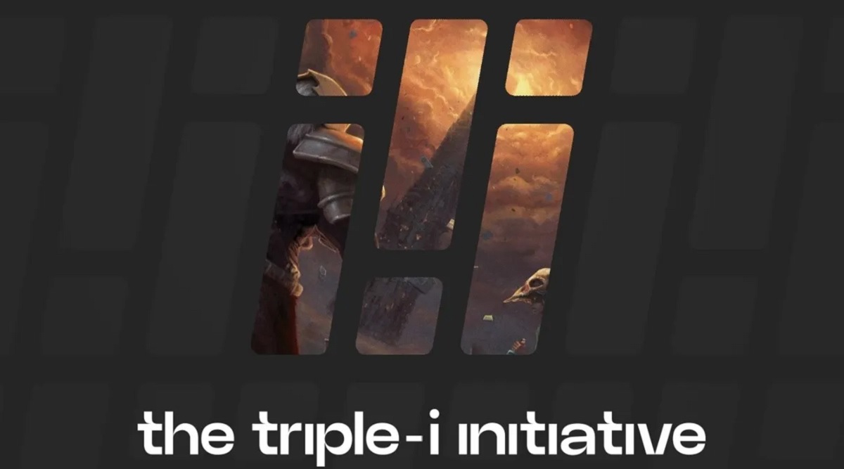 Indie-utvecklarna har tillkännagivit sin egen show The Triple-i Initiative
