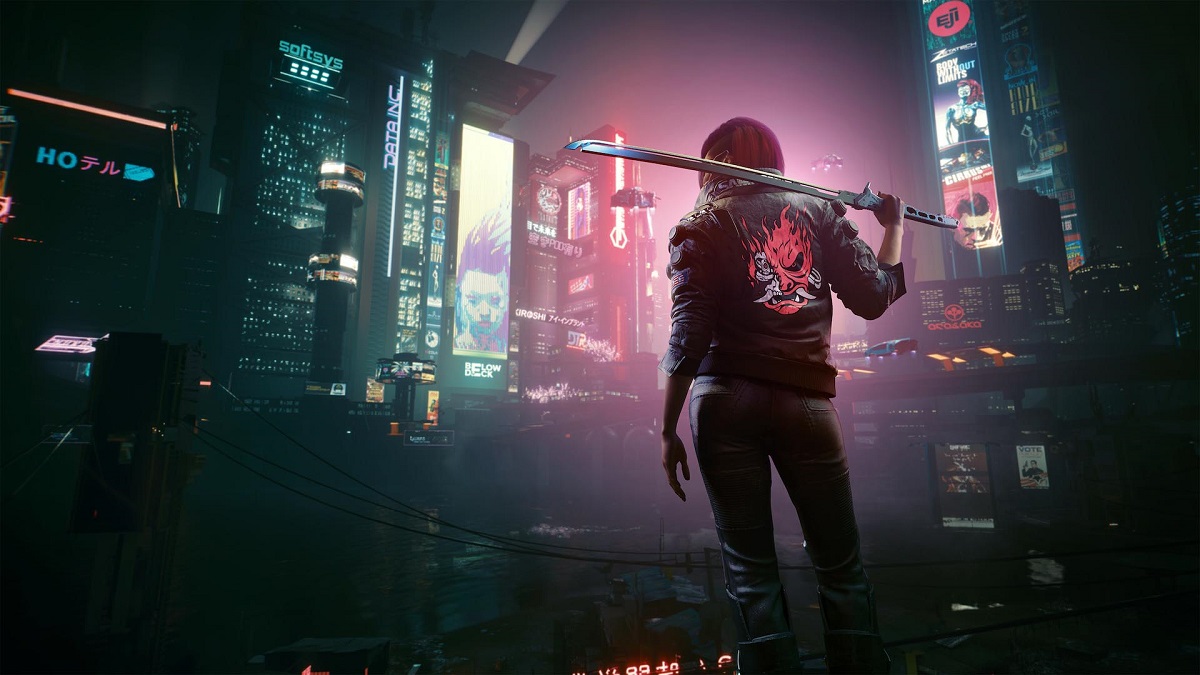 I Cyberpunk 2077-uppföljaren planerar utvecklarna att utöka effekten av att välja huvudpersonens bakgrundshistoria och lägga till fler livsvägar