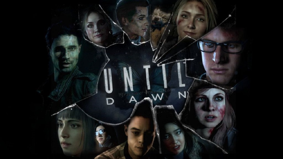 Insider: Sony förbereder en uppdaterad version av skräckspelet Until Dawn - ett tillkännagivande kan komma snart
