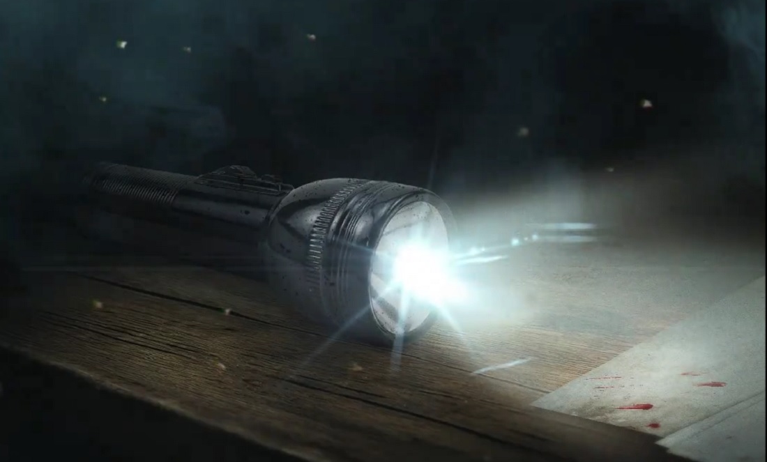 Nästa händelse i Dead by Daylight kan bli ett samarbete med Alan Wake-serien - utvecklarna av skräckspelet förbereder ett spännande tillkännagivande