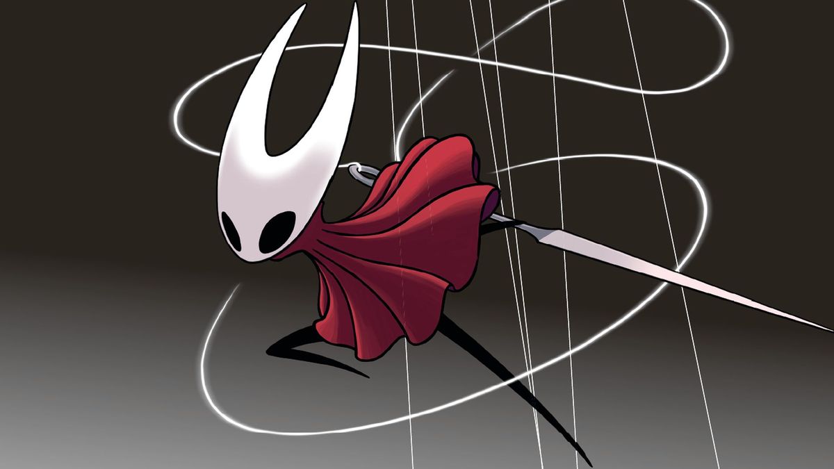 Hollow Knight: Silksong kan släppas mycket snart: det efterlängtade spelet har fått en åldersgräns i Sydkorea