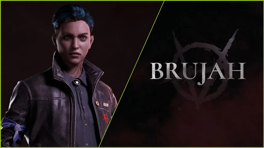 Brutala filosofer och desperata rebeller: utvecklarna av Vampire: The Masquerade - Bloodlines 2 har avslöjat klanen Brujah-2