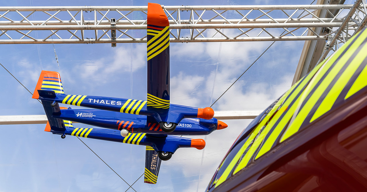 Renault Vision 4Rescue elbil